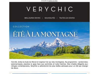 🌳 La montagne, ça vous gagne !