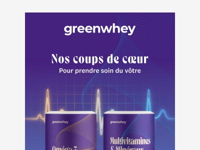 Message du service cardiologie (mais sympa) 💌