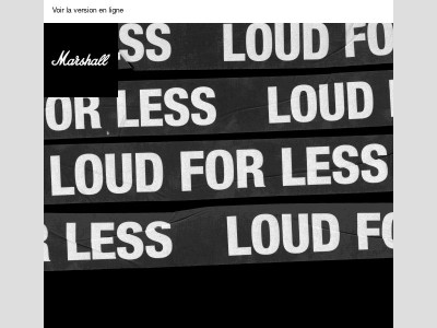 Pour ce Cyber Monday, nous avons fait fort