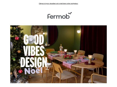 Noël s’invite sous les projecteurs avec nos coups de cœur à (s’)offrir 🤍