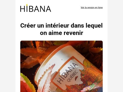 Et si votre intérieur devenait votre refuge ?