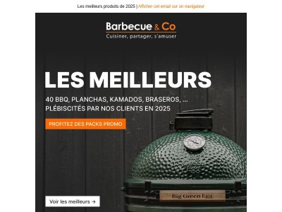 Les Meilleurs Produits 2025