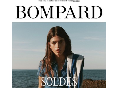 Soldes | -10% supplémentaires