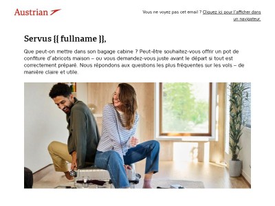 Peut-on emporter de la confiture en bagage cabine ? 🤔