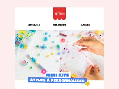 Le DIY qui signe votre rentrée