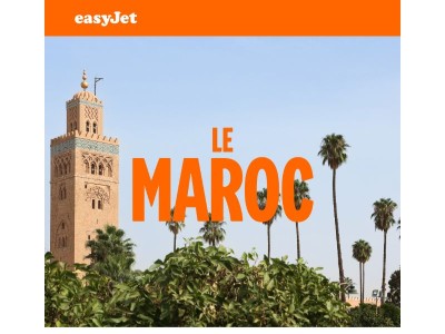 Le printemps au Maroc dès 39€