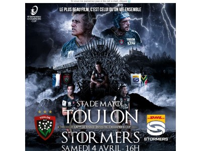 🏟️ RCT-STOR : Réservez vos places