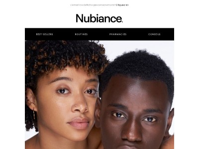 Skincare lovers since 2016