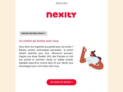 Hausse des taux : quel impact sur le neuf ?