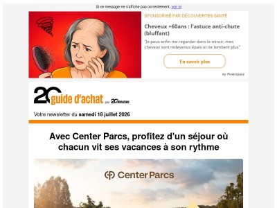 Nike, Aroma-Zone… Ces bons plans ne vont pas durer 🔥