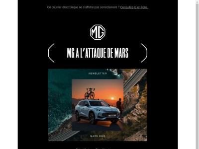 Des actualités qui sentent bon le Printemps