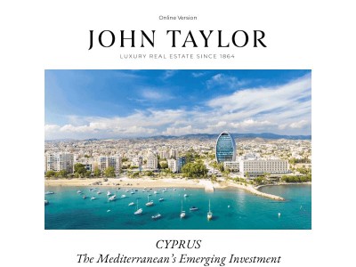 Explore the Mediterranean's Emerging Investment Destination