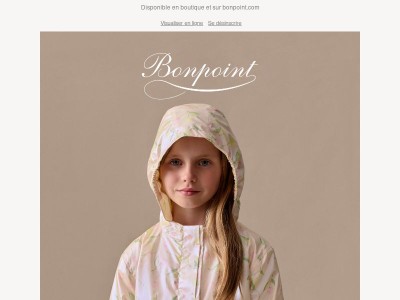 Essentiels de saison 🍒