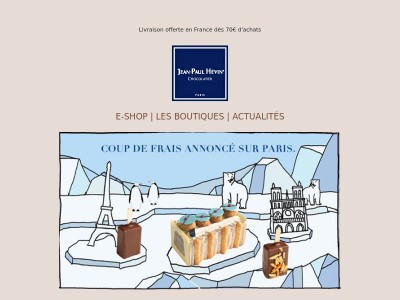 Envie d'une glace là tout de suite?🍦