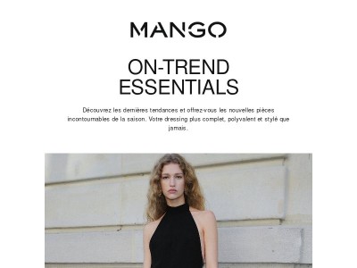 Vos favoris de saison