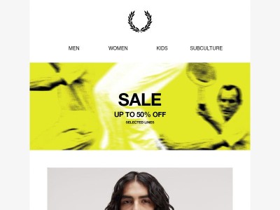 Fine Knitwear for Less