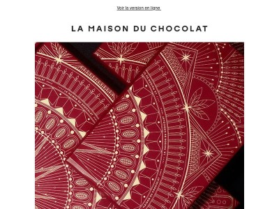 Vos cadeaux livrés à temps pour Noël