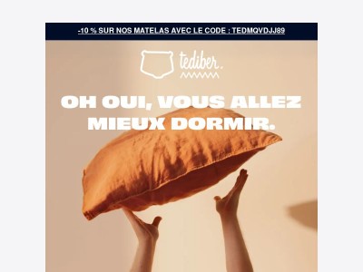 C'est l'heure {{ lastname }}