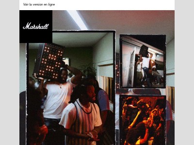 La fête ne s’arrête jamais avec la Bromley 750