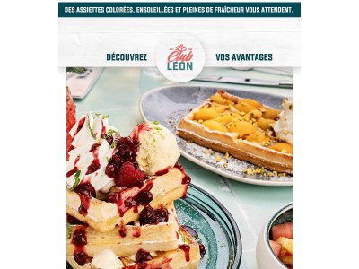 {{ lastname }}, découvrez la carte été Léon : du soleil dans chaque assiette ☀️