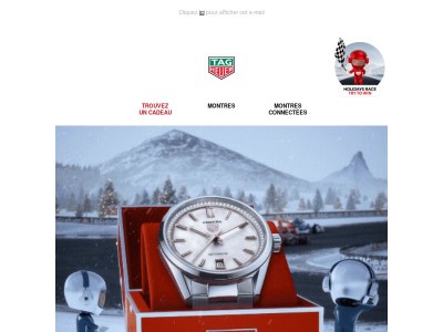 Un cadeau intemporel pour des moments inoubliables