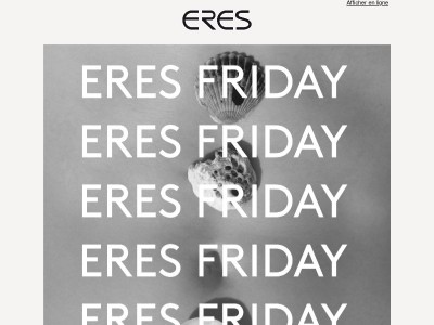 Votre invitation privilégiée