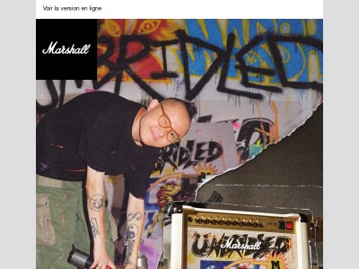 Le son débridé pour ce Nouvel An lunaire