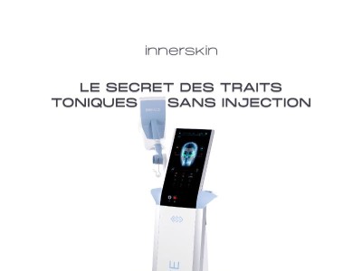 EMFACE : découvrez le secret d'un visage tonique