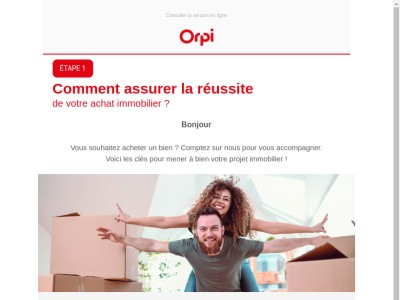 Votre projet d'achat : on vous donne les clés 🔑