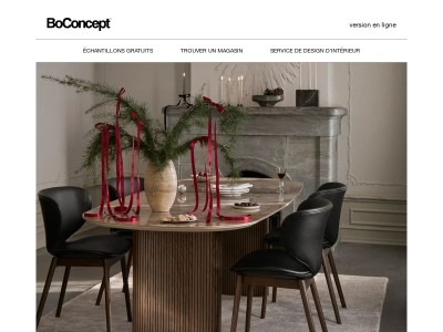 Dressez la table à la Danoise