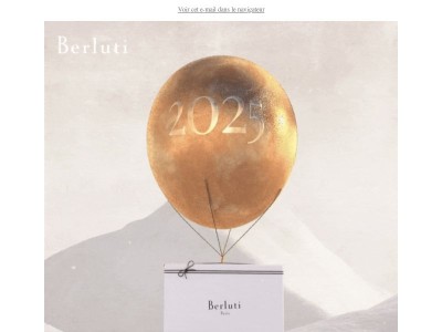 Belle et heureuse année