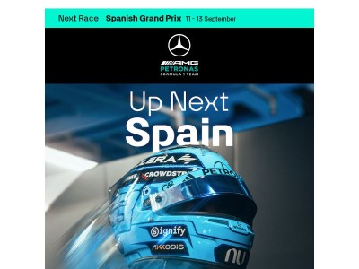 A New Challenge Awaits In Madrid