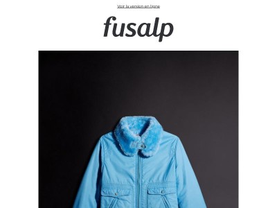 L’histoire de la Maison Fusalp