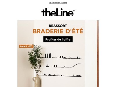 ⚡ Le réassort est là — jusqu'à -60%