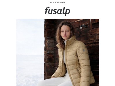 L’esprit après-ski, entre élégance et confort