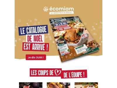Oui à un Noël extraordinaire à prix ordinaire ! 🎄