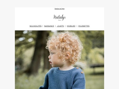 Nos tendres mailles 🤍