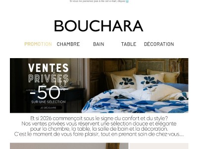 Découvrez les incontournables des Ventes Privées.