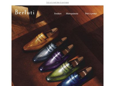 Redonnez tout leur éclat à vos souliers