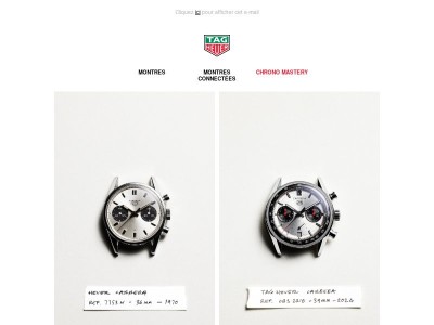 Commencez 2026 sous le signe de la précision