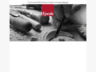 L'évènement de 2026 : Les Trophées du Savoir-Faire