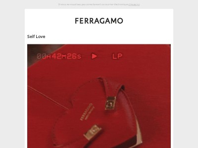 Le cadeau le plus précieux : le temps pour soi.