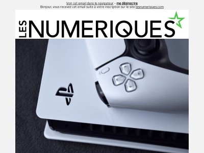 PlayStation 5 : c'est officiel, Sony tue le marché du jeu vidéo d'occasion et le rétrogaming