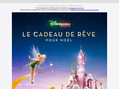 Le meilleur moment pour offrir le plus beau des cadeaux ✨🎄🎁