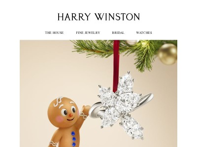 Let the Season Sparkle