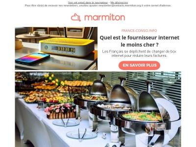 Pourquoi les buffets à volonté haut de gamme sont de plus en plus populaires en France