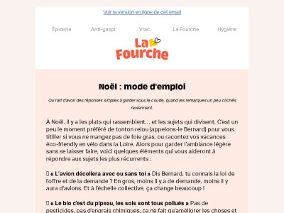 Au cas où ça arrive....