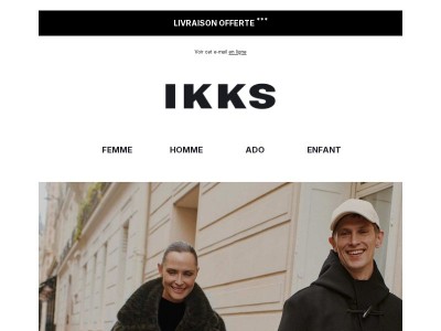 Derniers jours des WINTER DAYS ❄️