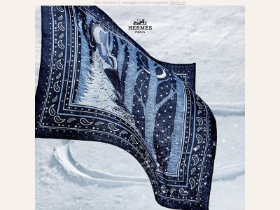 En route vers la soie