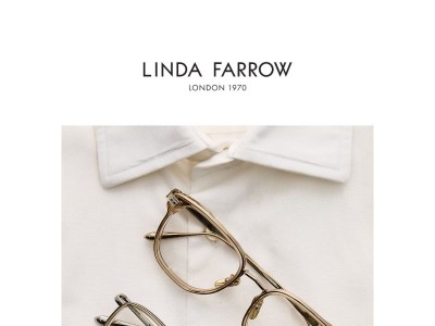 New Year, New Opticals, New You